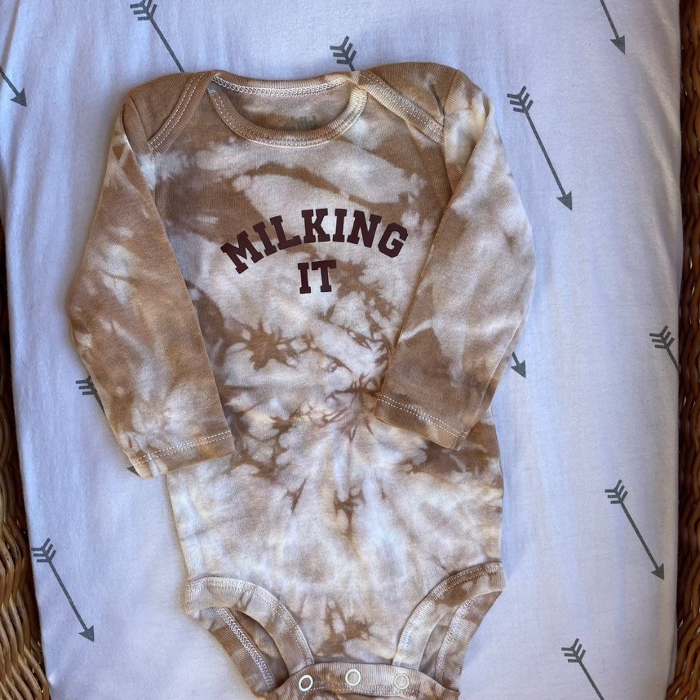 baby onesies
